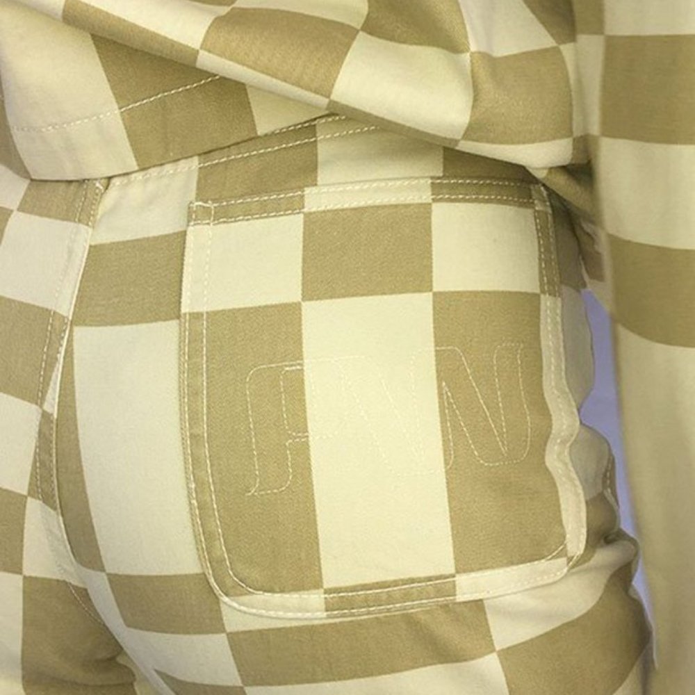 NWT Paloma Wool Jump Pants - SIZE 40 - Picture 4 of 4